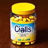 Prix et remboursement cialis a